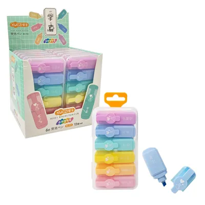 RESALTADOR MINI X6 (CJX12)