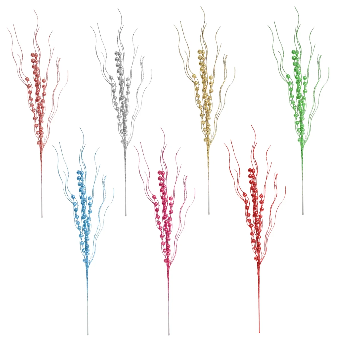 PIN ESPIGA NAVIDEÑO (PQTX12)(BDJAX400)