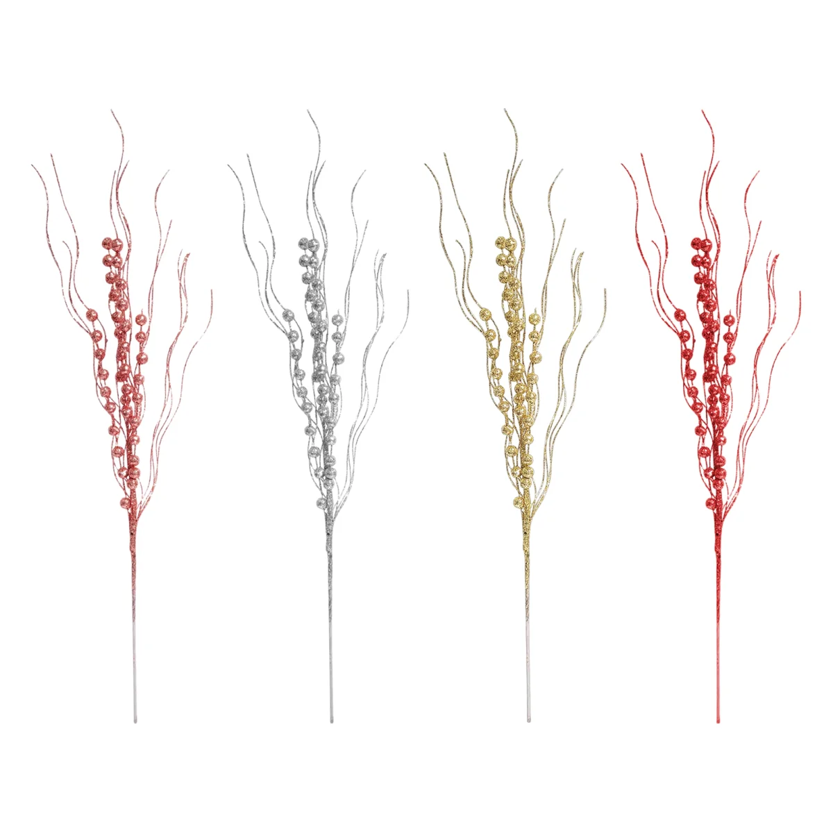 PIN ESPIGA NAVIDEÑO (PQTX12)(BDJAX400)