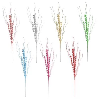 PIN ESPIGA NAVIDEÑO (PQTX12)(BDJAX400)