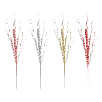 PIN ESPIGA NAVIDEÑO (PQTX12)(BDJAX400)