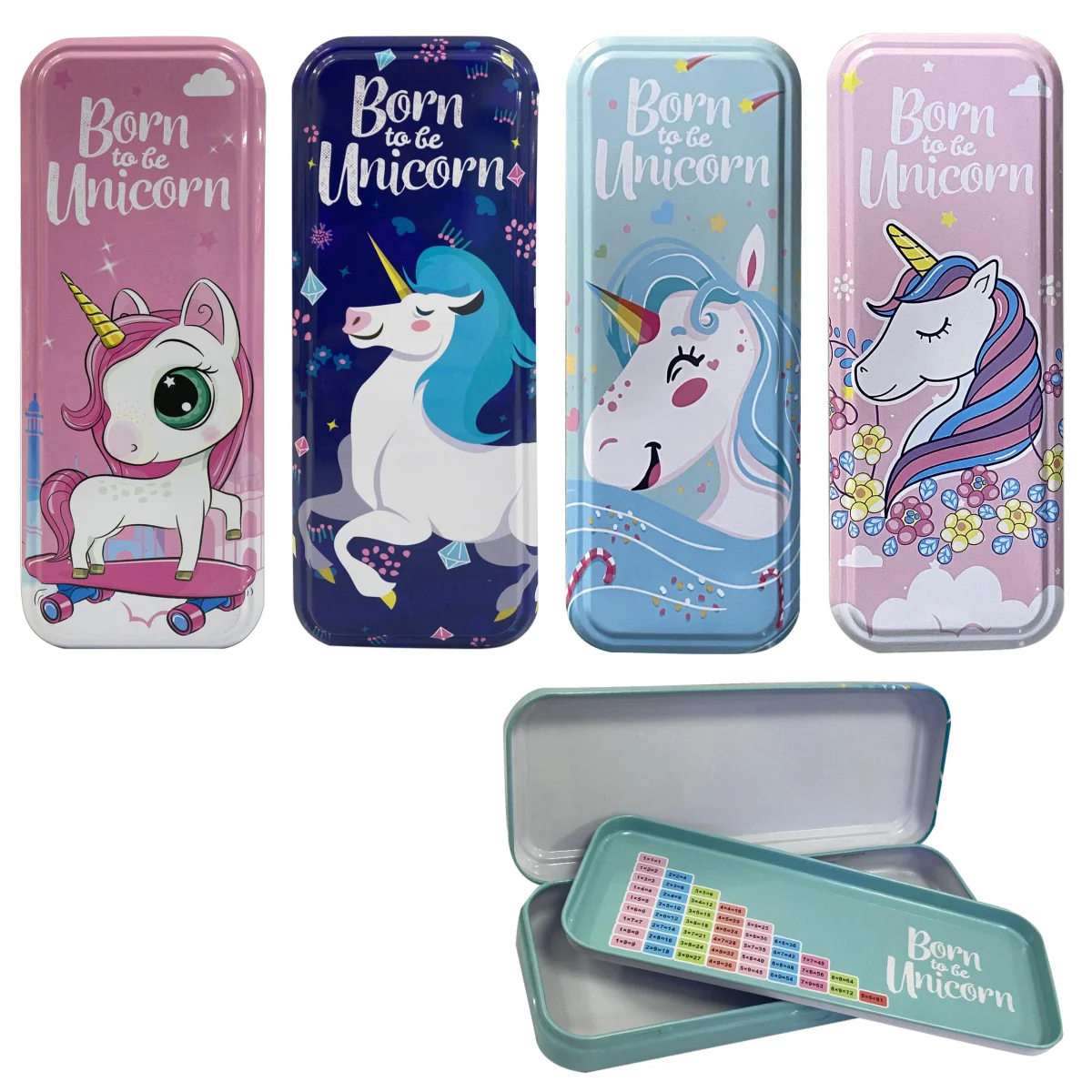 CARTUCHERA ANIMALES (CJX20)