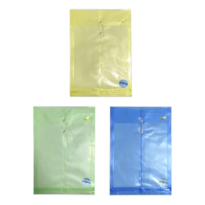 CARPETA HILO ECONOMICA (PQTX12)