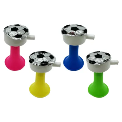 RELLENO PARA PIÑATA CORNETA X100