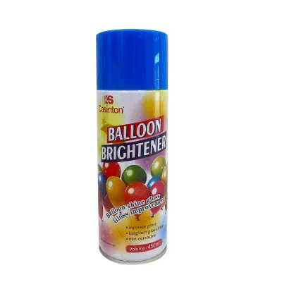BRILLO PARA GLOBO 450ML