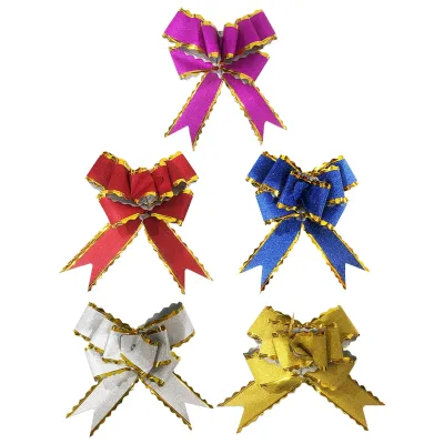 MOÑO DECORATIVO 5*73CM (PQTX10)