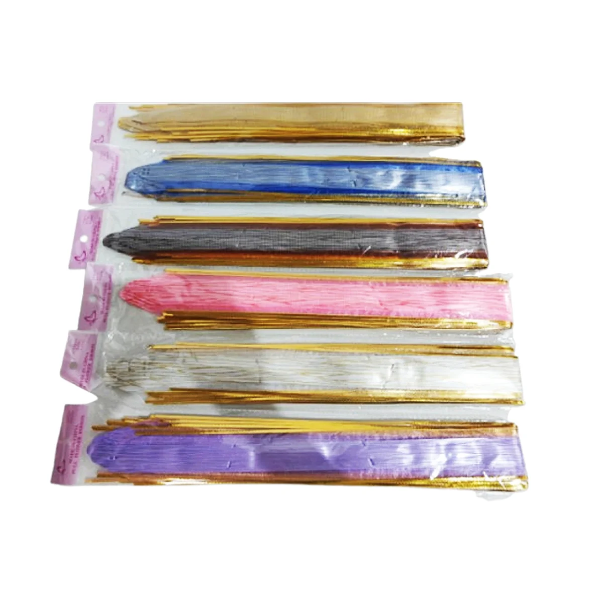 MOÑO DECORATIVO SURTIDO (PQTX10)