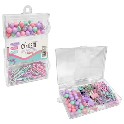 SET DE OFICINA PASTEL 3 EN 1 (CJX8)