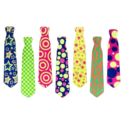 CORBATA FIESTA (PQTX12)