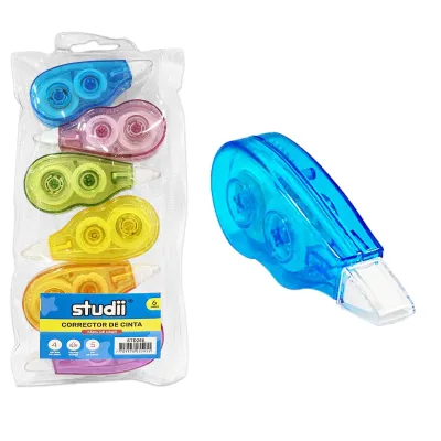 SET CORRECTOR DE CINTA X6 (CJX12)