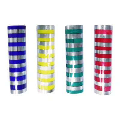 SERPENTINA METALIZADA (PQTX50)