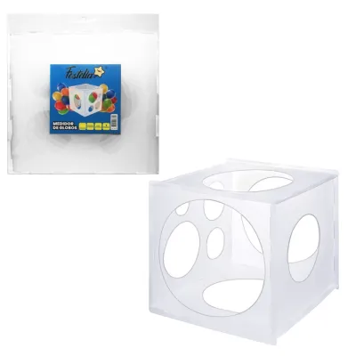 CALIBRADOR DE GLOBOS