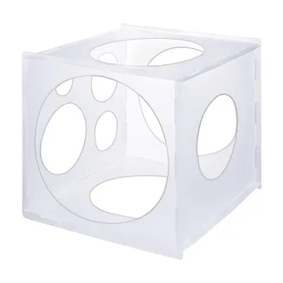 CALIBRADOR DE GLOBOS