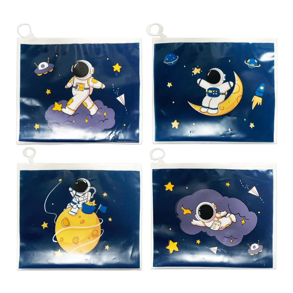 CARPETA ASTRONAUTA (PQTX12)