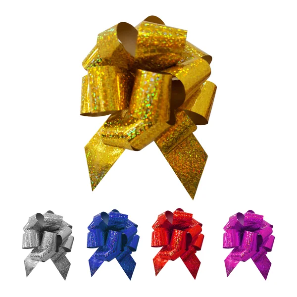 MOÑO DECORATIVO 3CM (PQTX10)