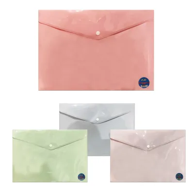 CARPETA COLOR PASTEL ECONOMICA (PQTX12)