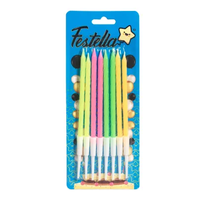 VELA NEON X8 (CJX25)