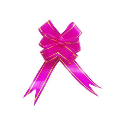 MOÑO DECORATIVO X10