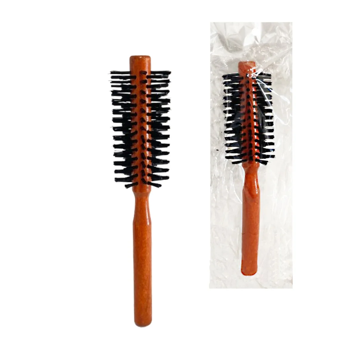 CEPILLO DE PEINAR MADERA