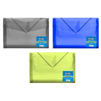 CARPETA FUELLE OFICIO SURTIDA