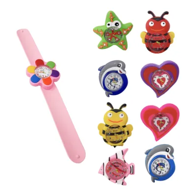 RELOJ DE MANO MOTIVOS.