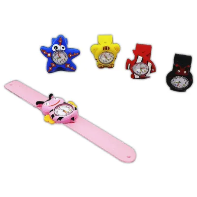 RELOJ DE MANO MOTIVOS.