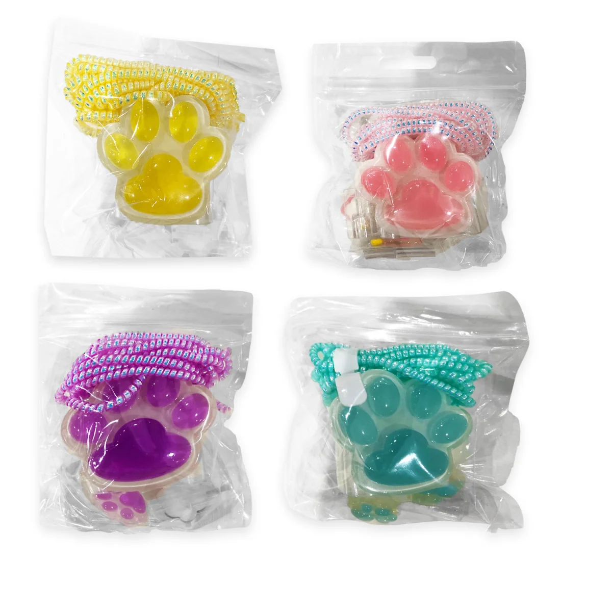 PROTECTOR HUELLA PARA CARGADOR (PQTX10)