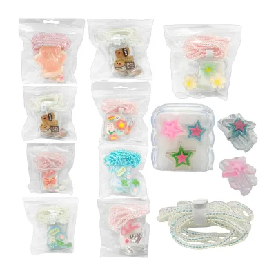 PROTECTOR MOTIVOS PARA CARGADOR (PQTX10)