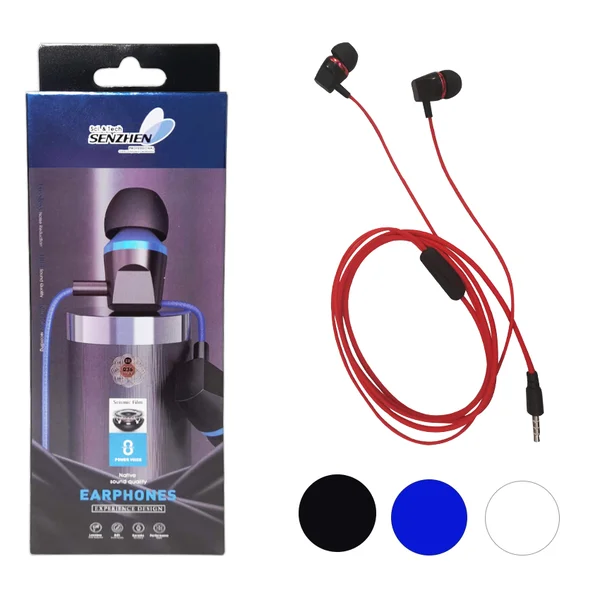 AUDIFONOS MANOS LIBRES