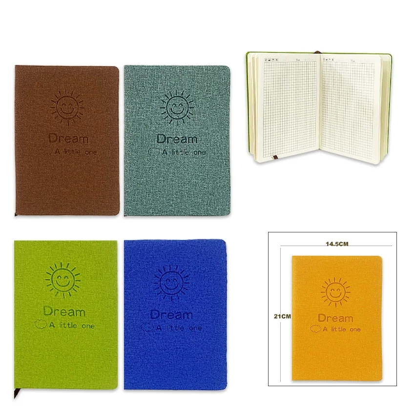 AGENDA MOTIVACIONAL CUADROS