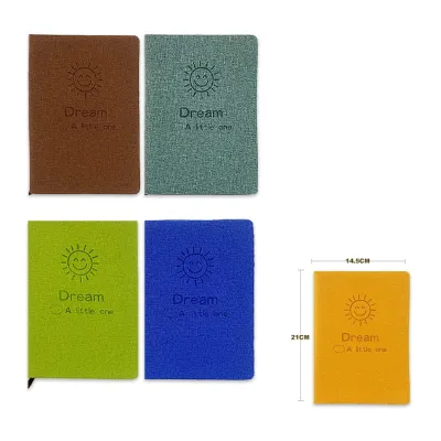 AGENDA MOTIVACIONAL CUADROS