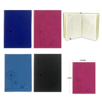 AGENDA MOTIVACIONAL CUADROS