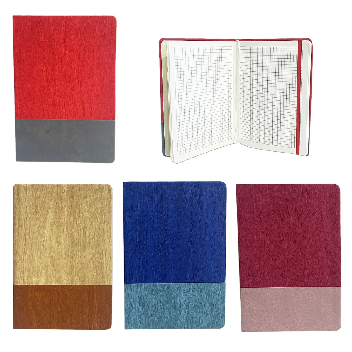 AGENDA CLASICA COLORES