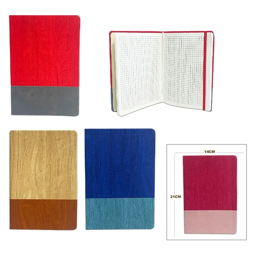 AGENDA CLASICA COLORES