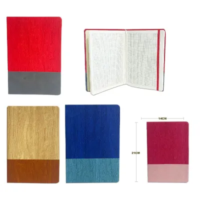 AGENDA CLASICA COLORES