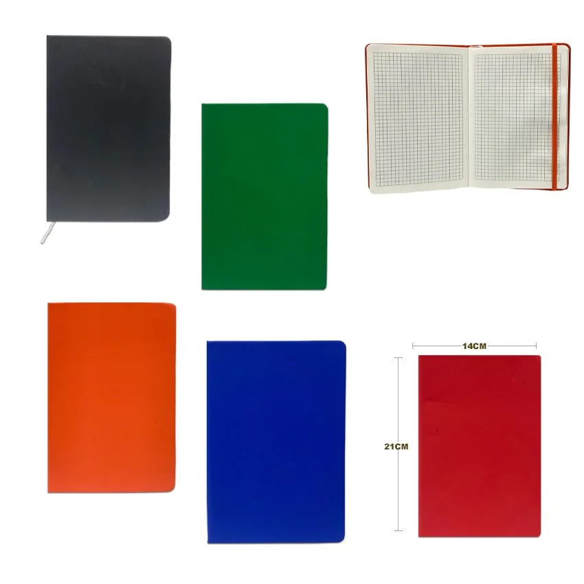 AGENDA CLASICA COLORES