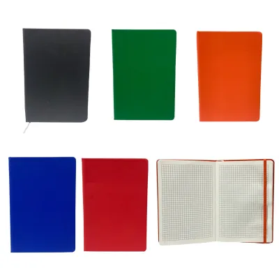 AGENDA CLASICA COLORES