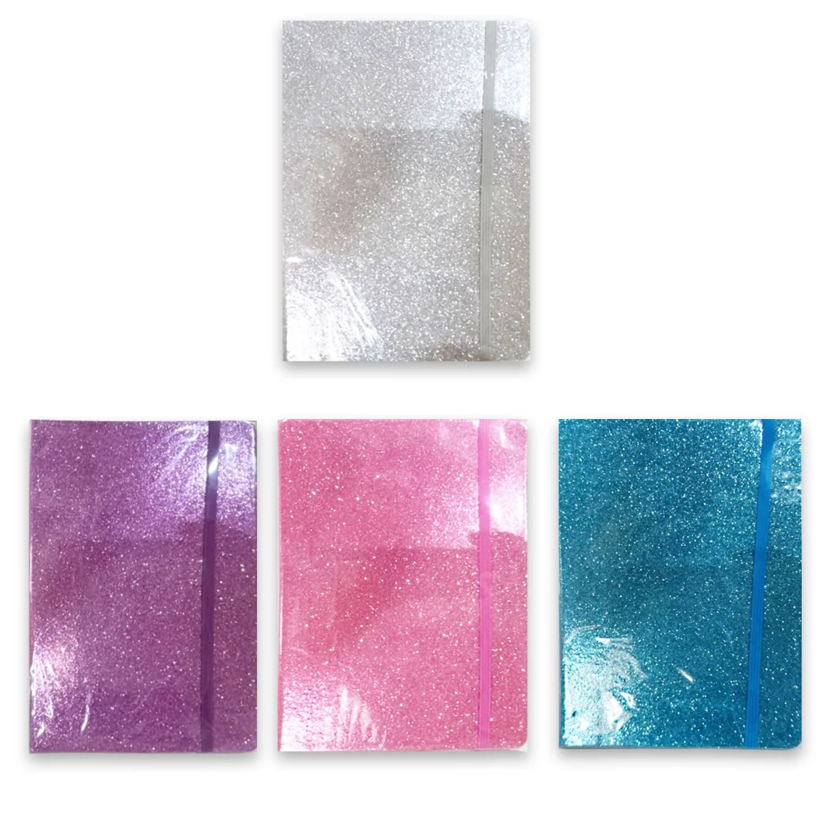 AGENDA CLASICA BRILLANTE