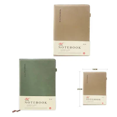 AGENDA CLASICA CUADROS