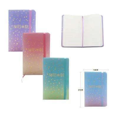 AGENDA DEGRADE LINEA