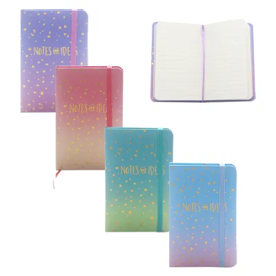 AGENDA DEGRADE LINEA