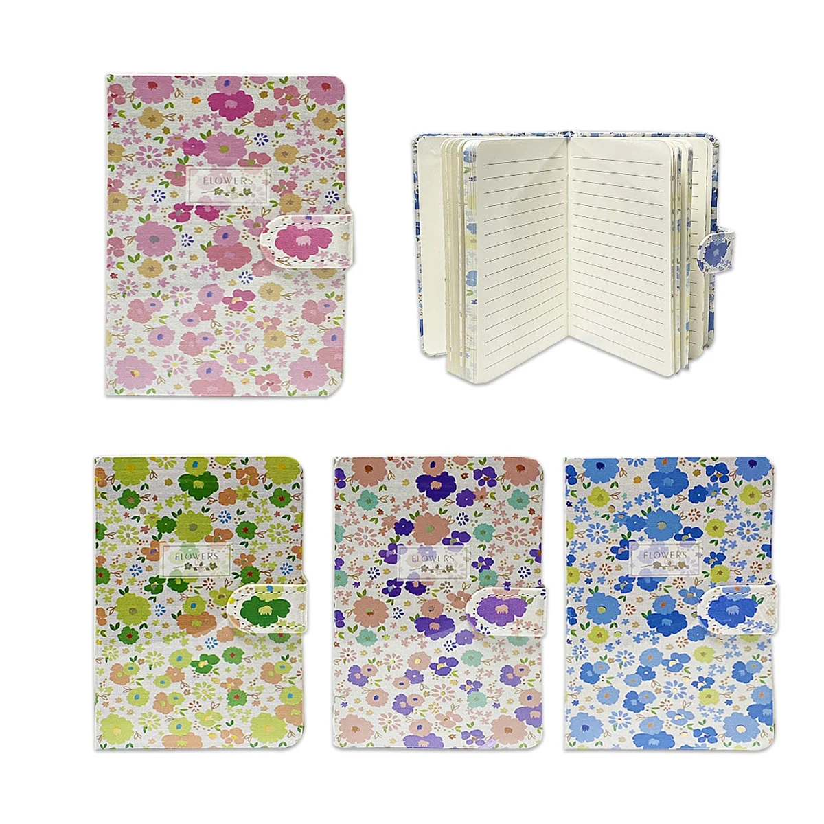 AGENDA FLORES PQ LINEA