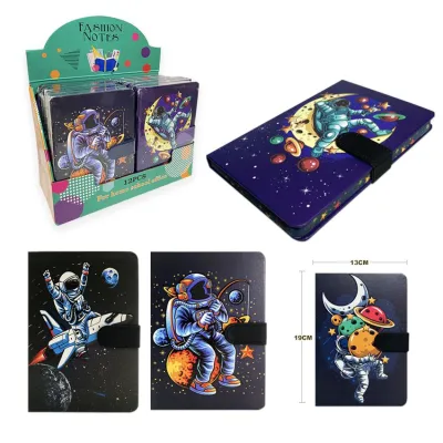AGENDA ESPACIAL LINEAS (CJX12)