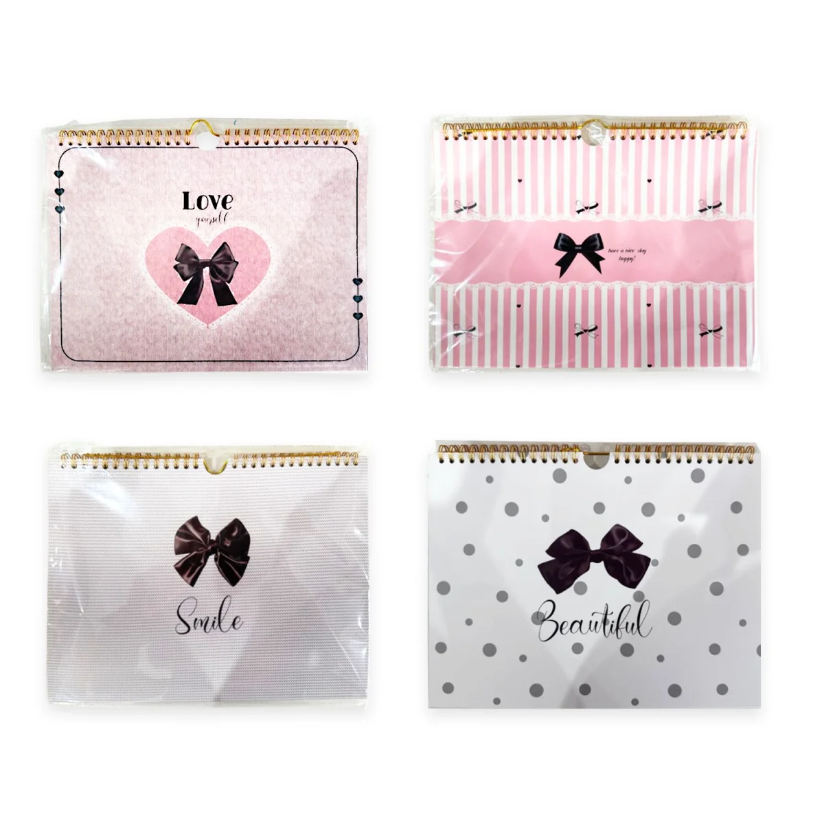 AGENDA ARGOLLADA MOÑO