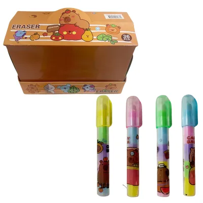 PORTABORRADOR CAPIBARA (CJX36)