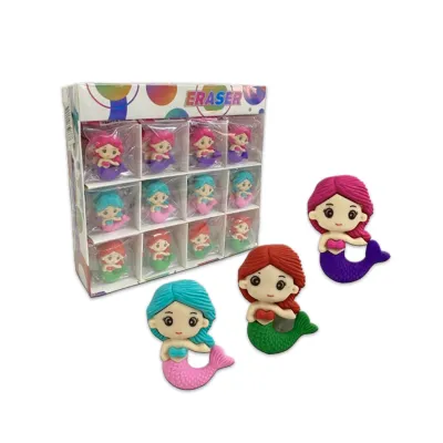 BORRADOR SIRENA (CJX36)