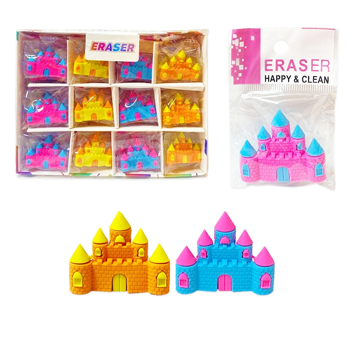 BORRADOR CASTILLO (CJX48)