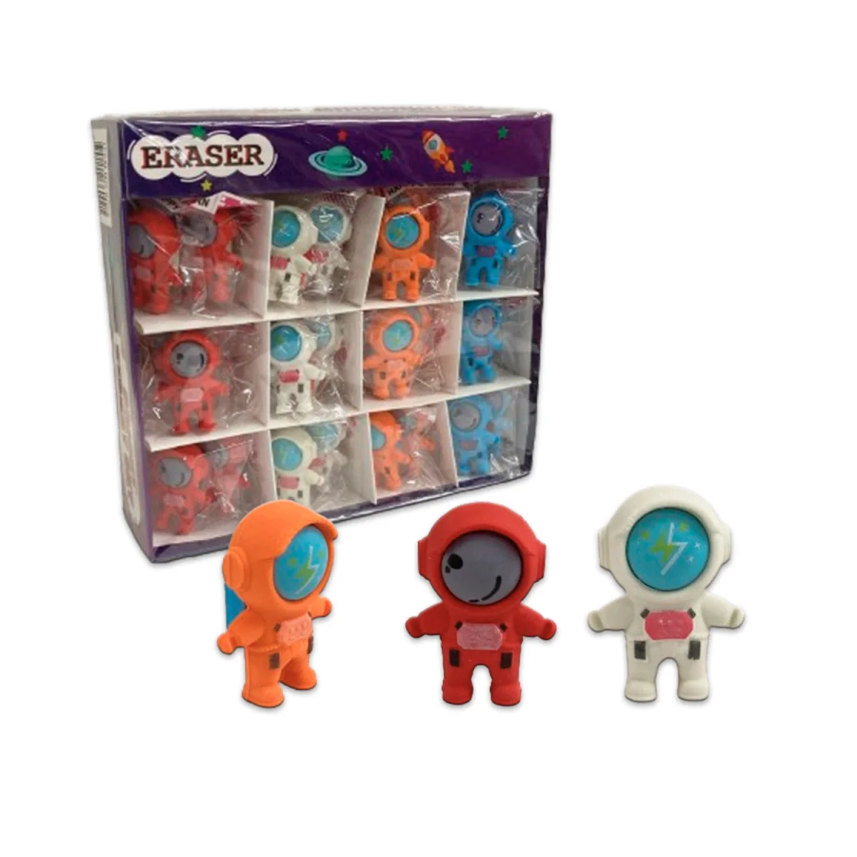 BORRADOR ASTRONAUTA (CJX48)