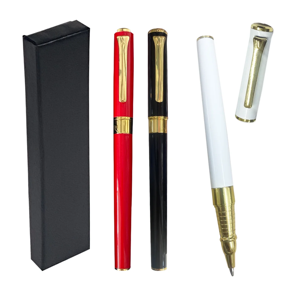 LAPICERO CLASICO EN CAJA