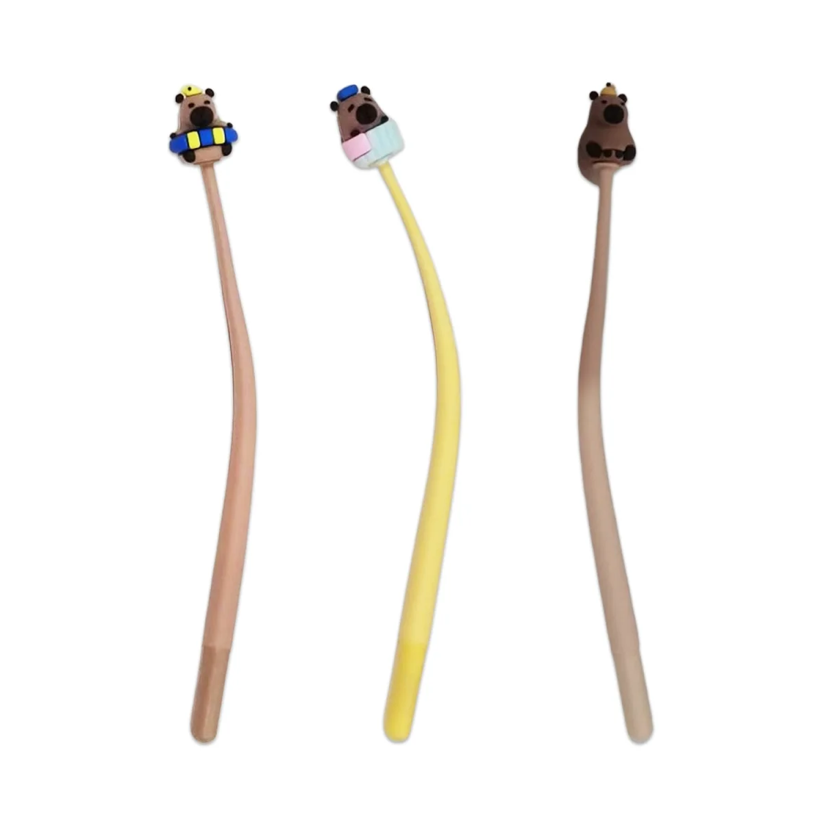 LAPICERO CAPIBARA (CJX48)